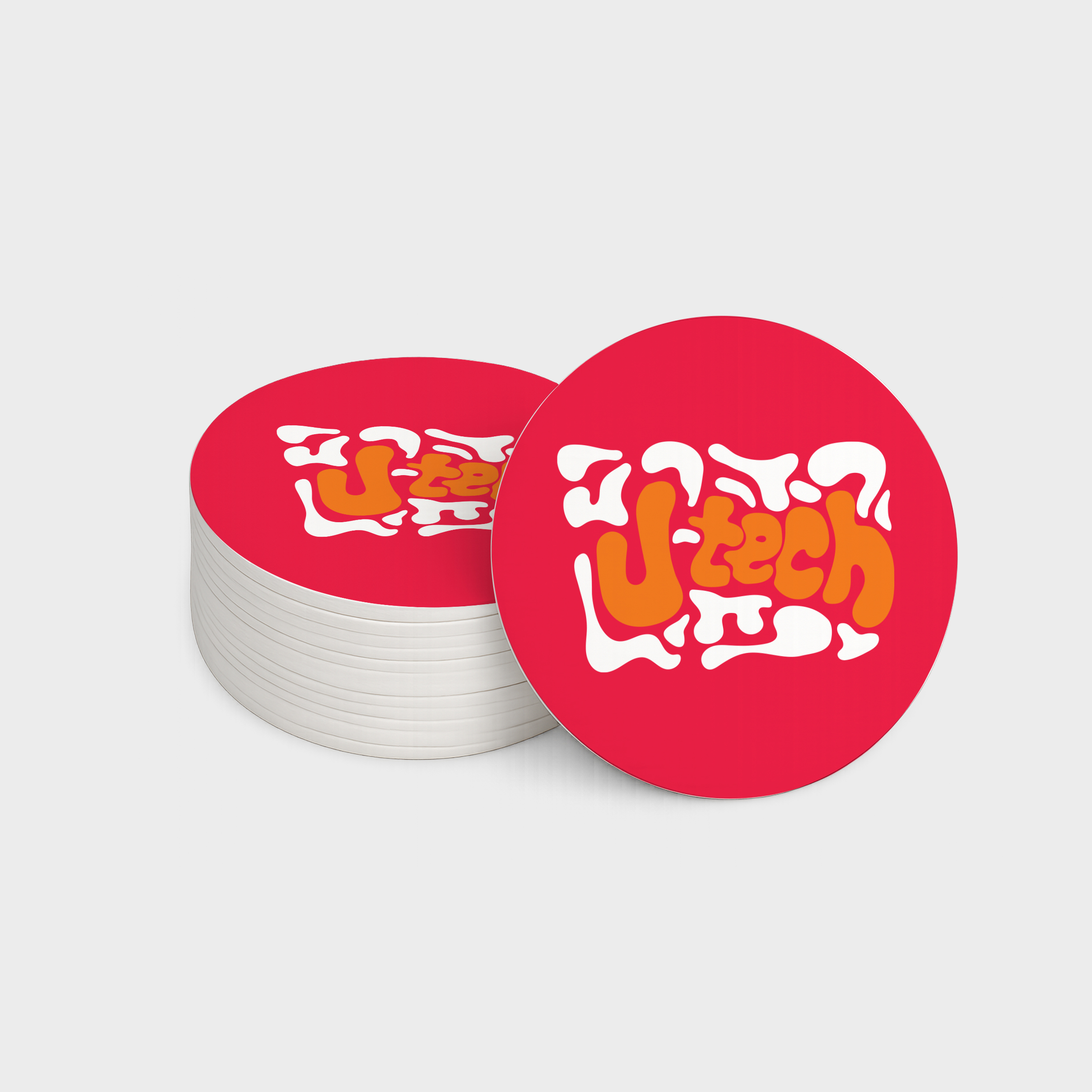 COASTERS