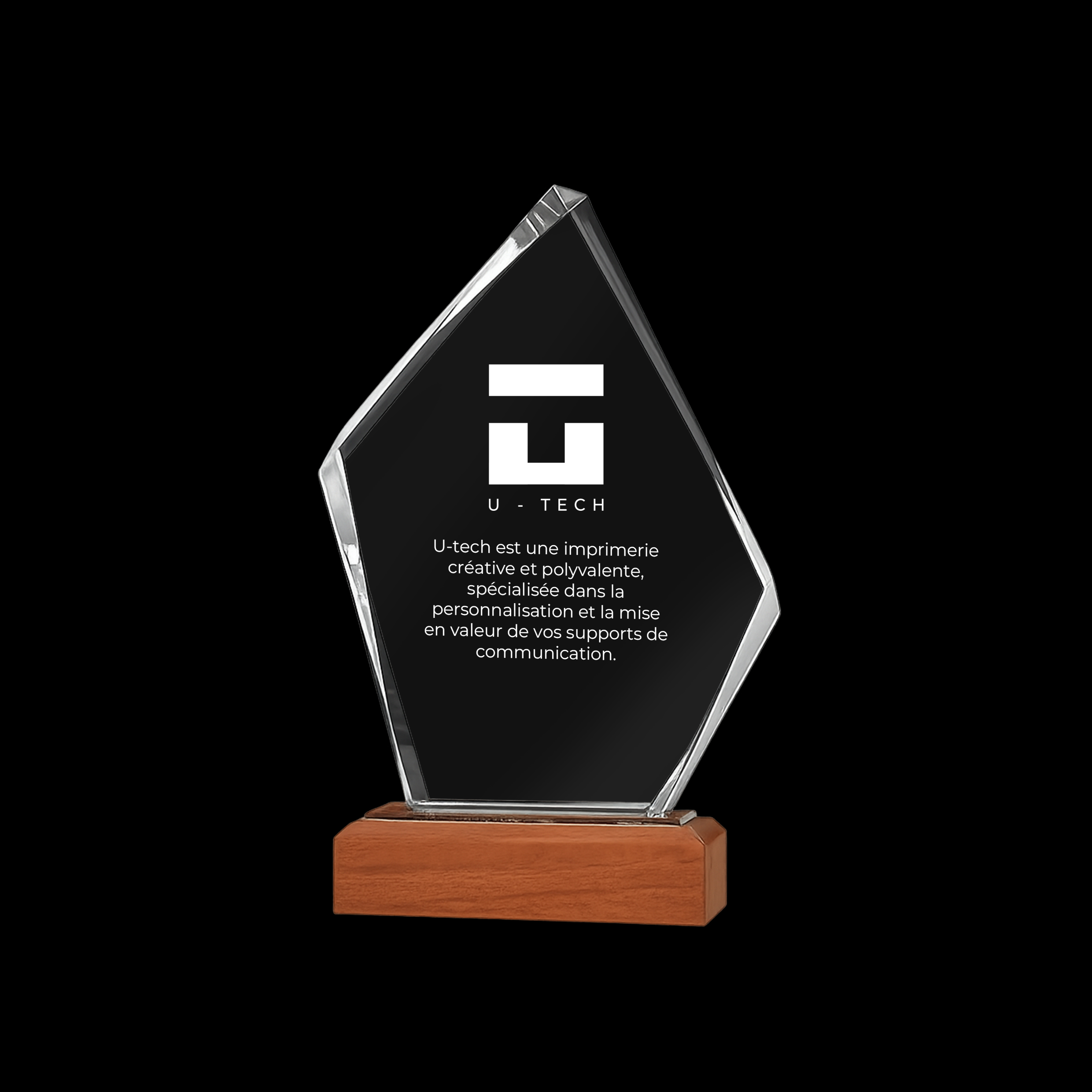 TROPHÉE