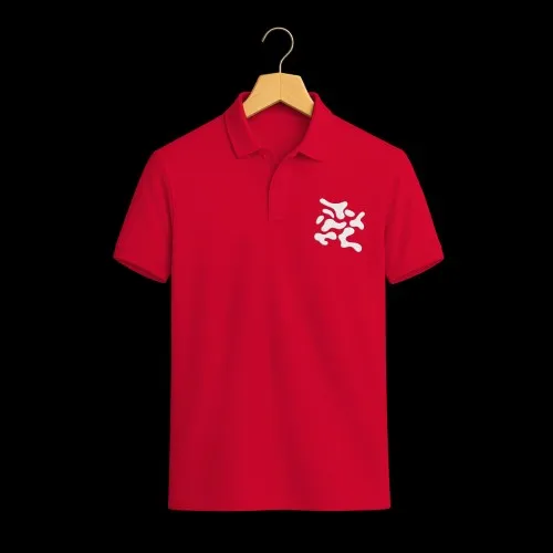 T-SHIRT EMBROIDERY