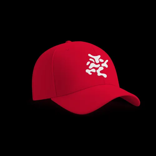 BRODERIE SUR CASQUETTE