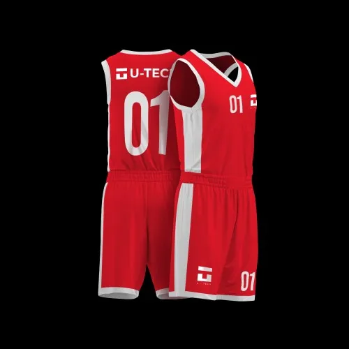 MAILLOT DE BASKETBALL