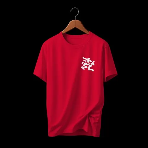 BRODERIE SUR T-SHIRT