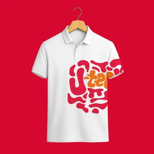 T-SHIRT SUBLIMATION