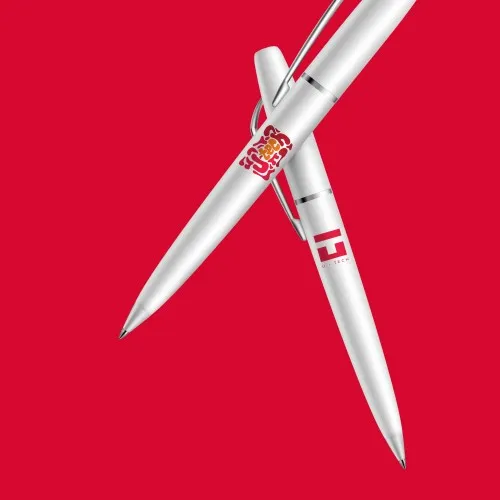 CONCEPTION ET IMPRESSION DE STYLOS