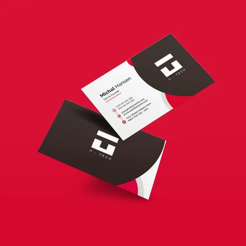 CARTE DE VISITE