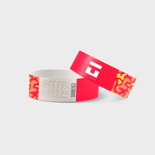 BRACELET EN PAPIER