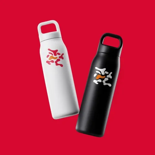WATER BOTTLE PRINTING