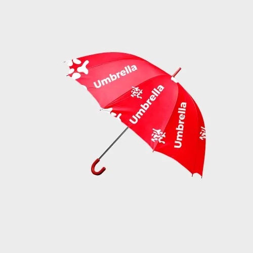 IMPRESSION DE PARAPLUIE