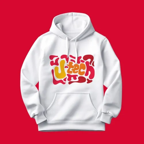 HOODIE SUBLIMATION PRINTING
