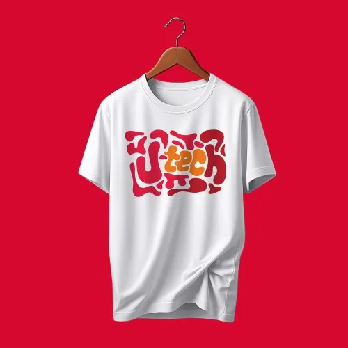 T-SHIRT SUBLIMATION