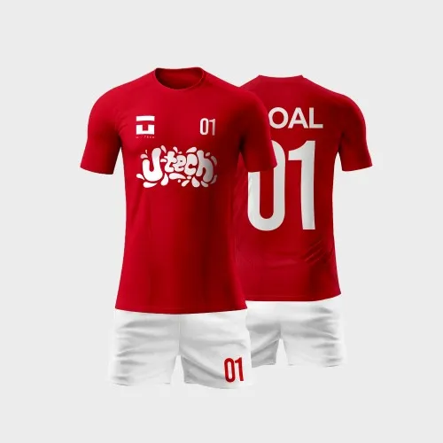 FOOTBALL JERSEY