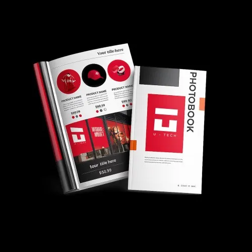 CATALOG