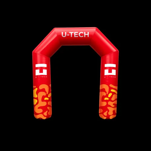 INFLATABLE SIGN