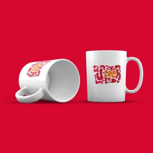 PRINTED CUP