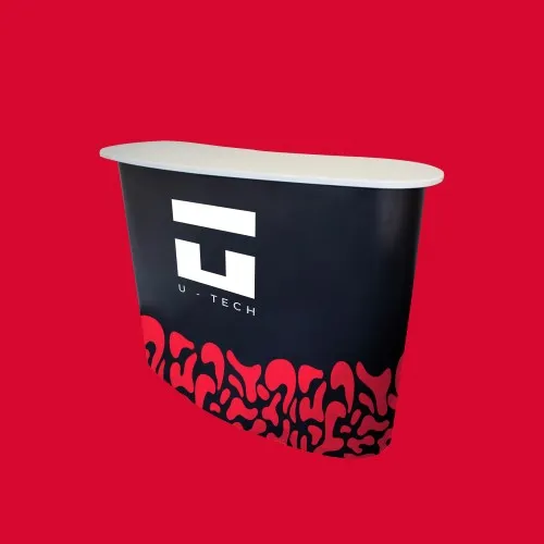 PROMOTIONAL COUNTER