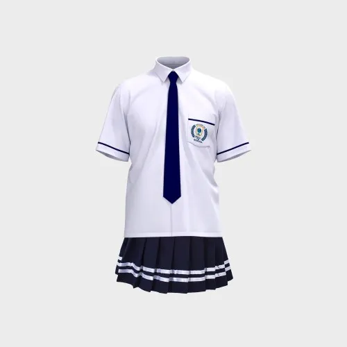 SCHOOL UNIFORM