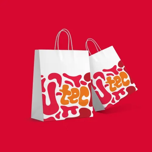 PAPER SHOPPING BAG PRINTING