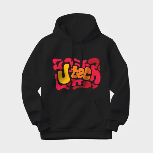 HOODIE DTF PRINTING