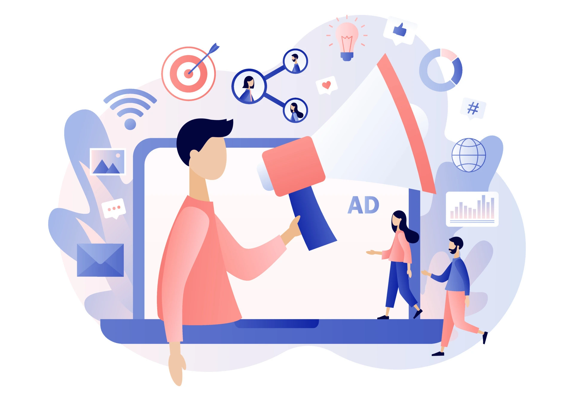 Branding & Advertising