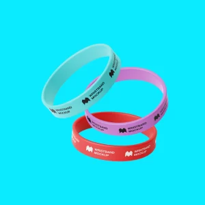 WRISTBANDS