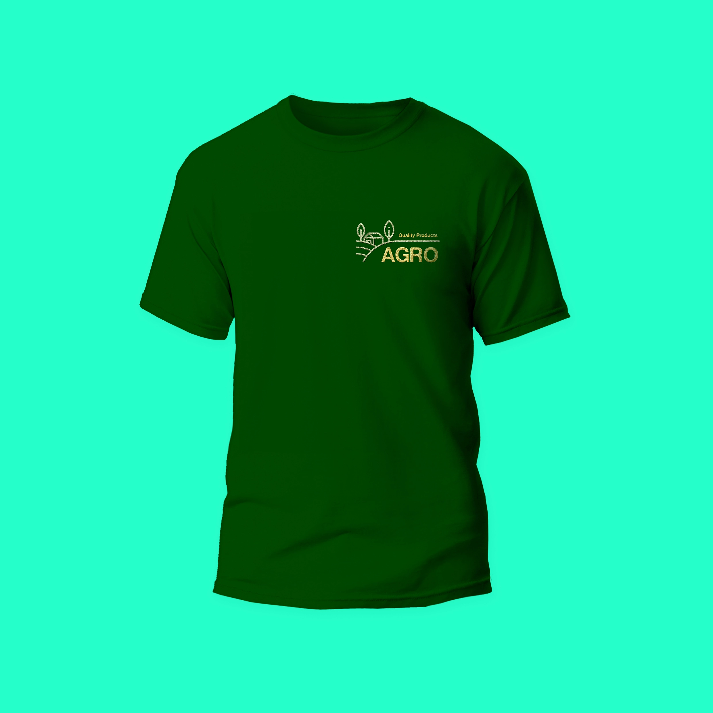 BRODERIE SUR T-SHIRT