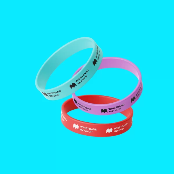 WRISTBANDS