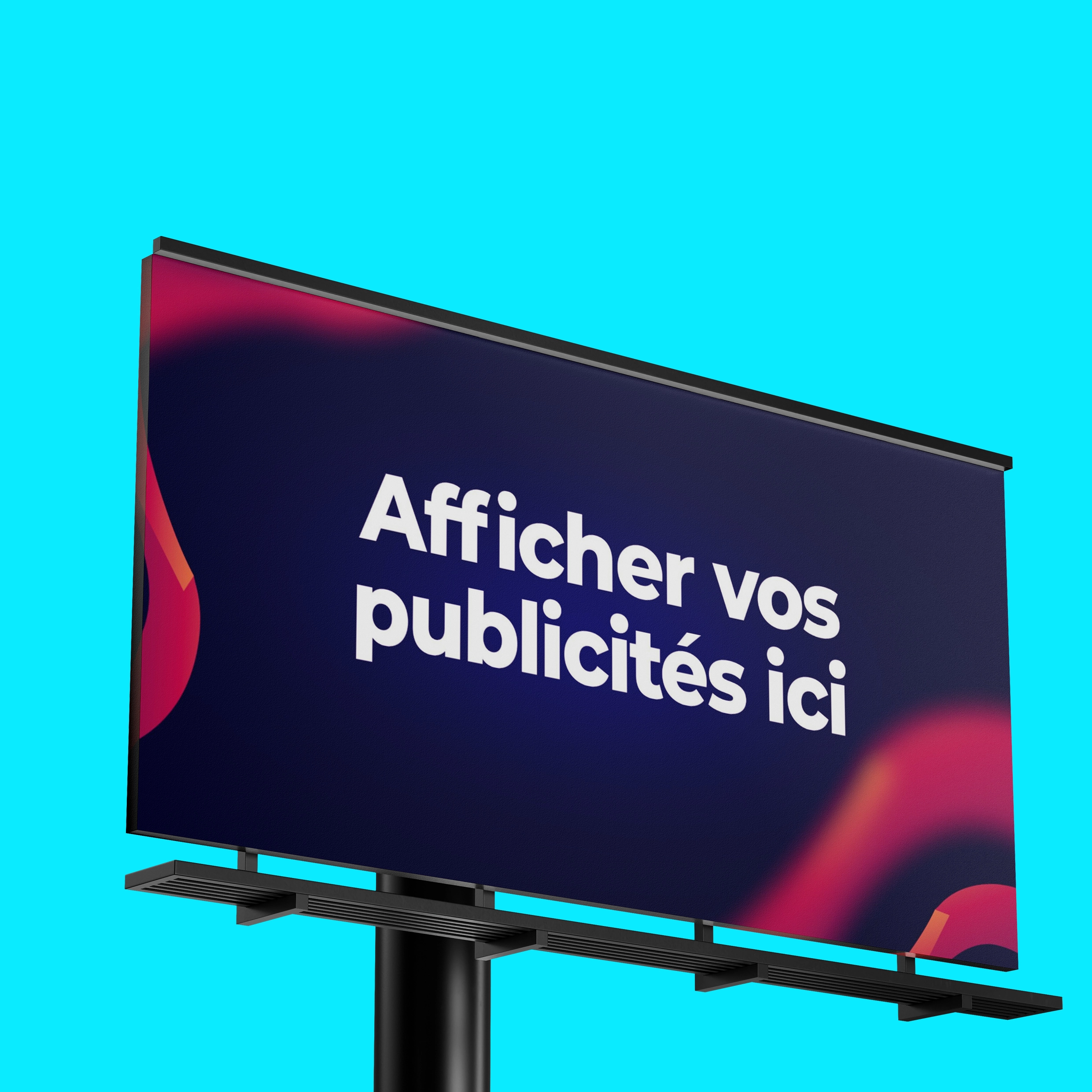 PANNEAUX (BACHE/VINYL)