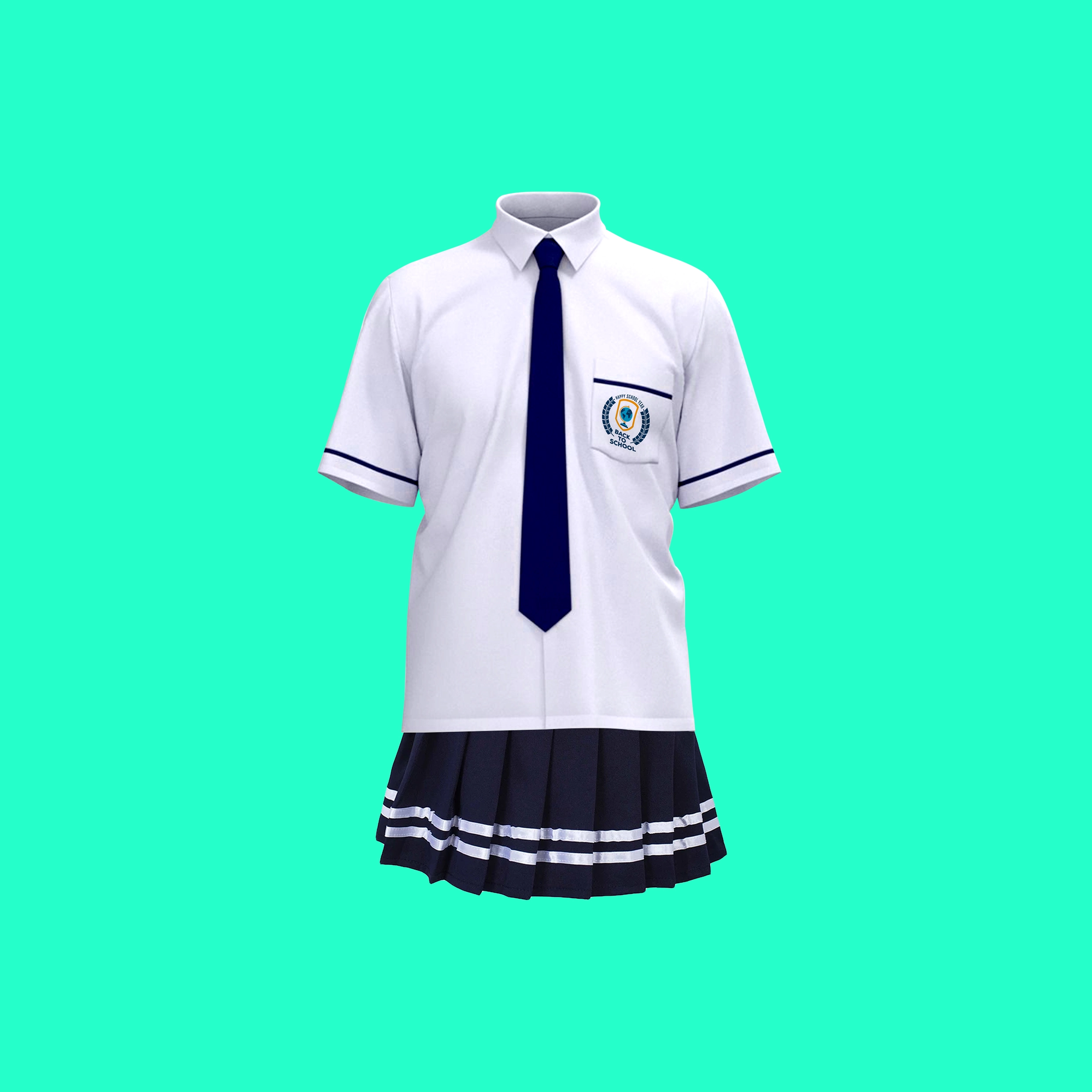 UNIFORM ECOLE