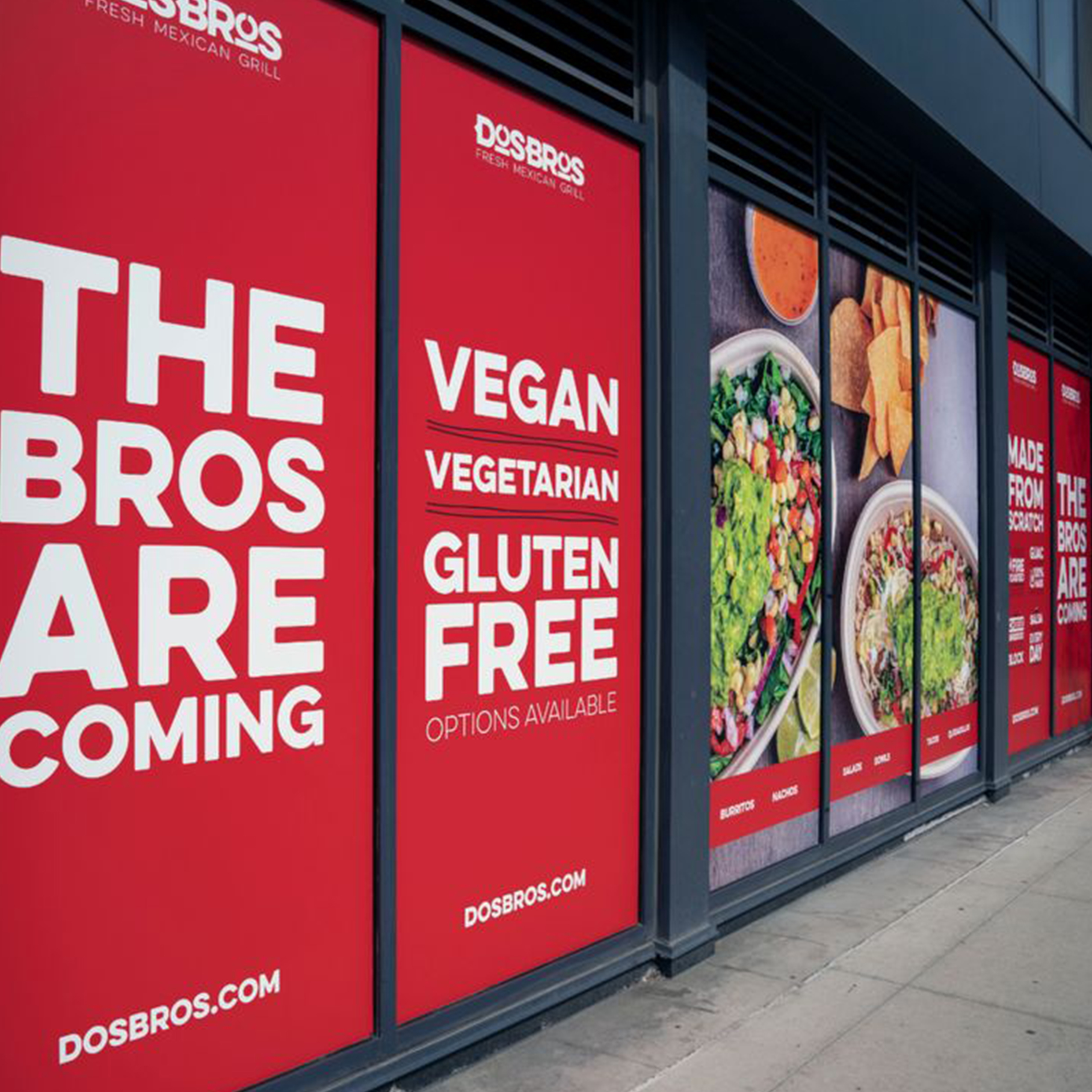 MARQUE INTÉRIEURE