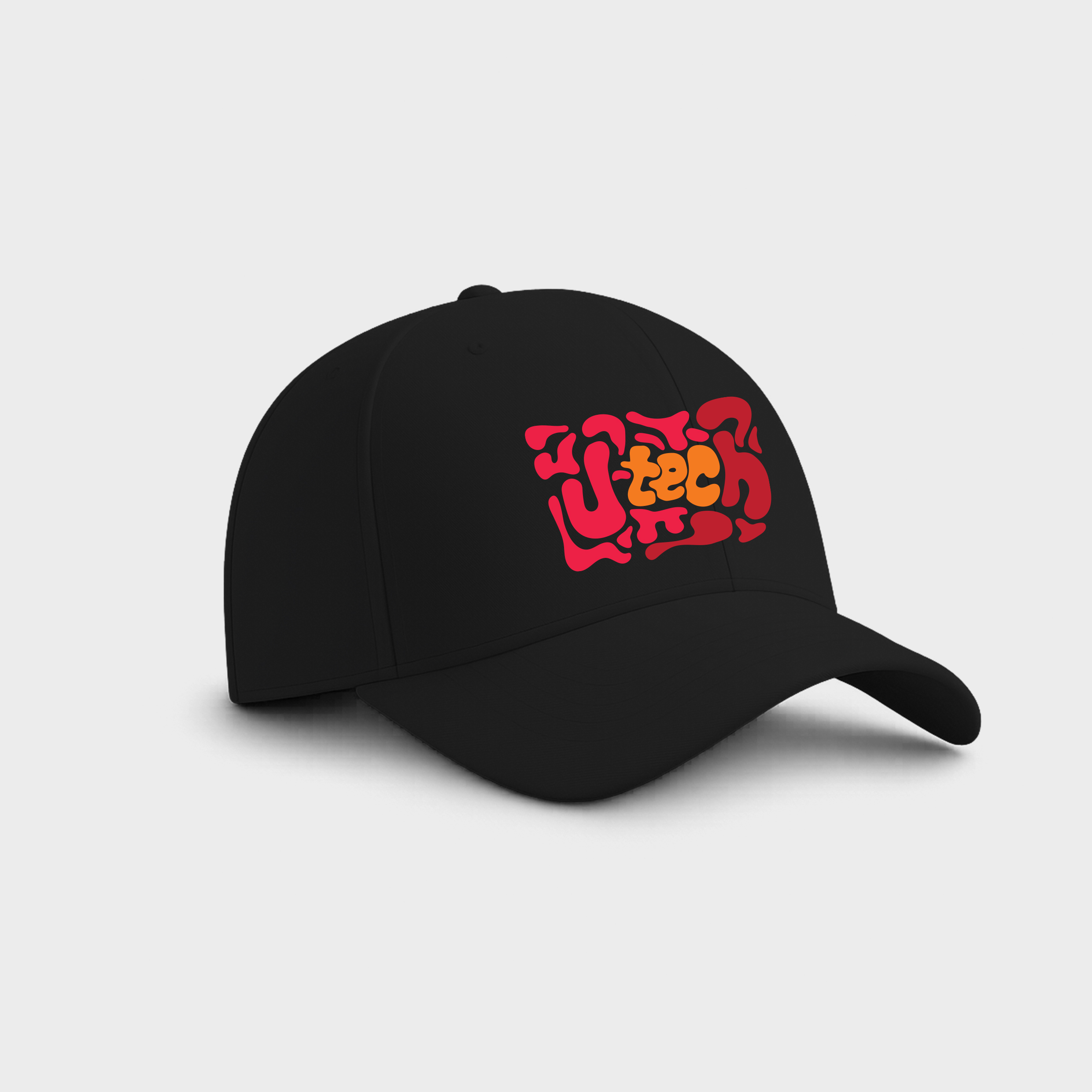 CASQUETTE DTF