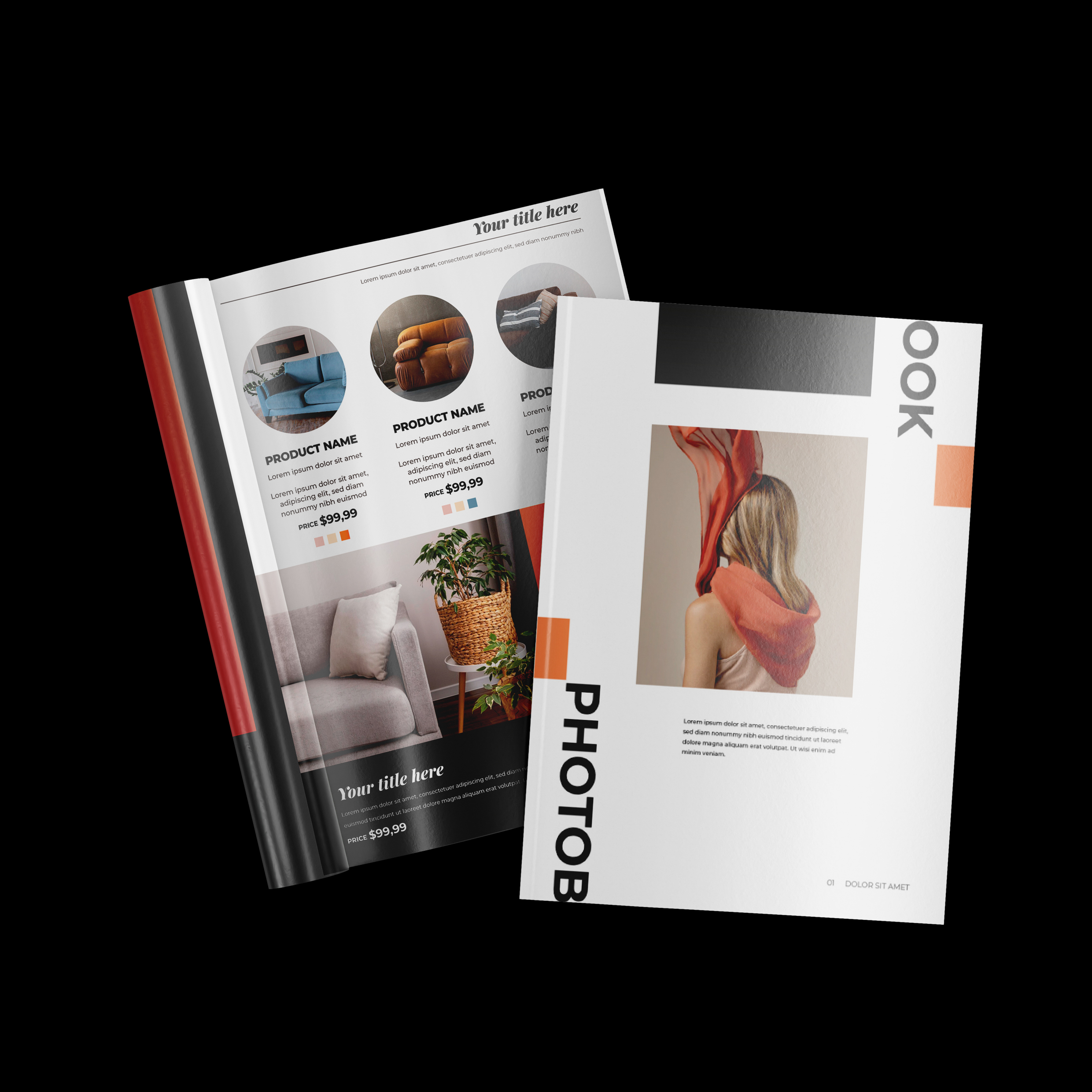 CATALOG