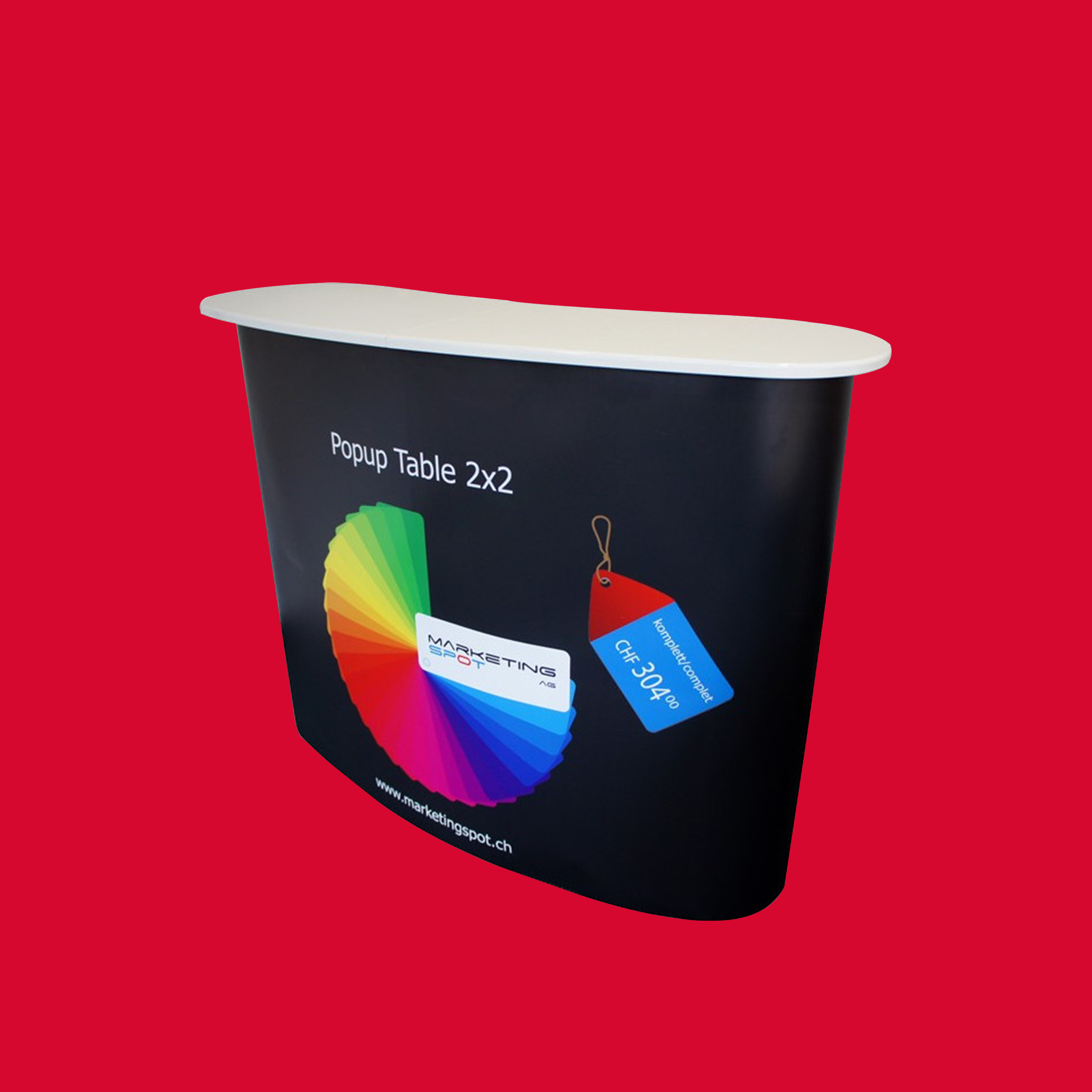 PROMOTIONAL COUNTER