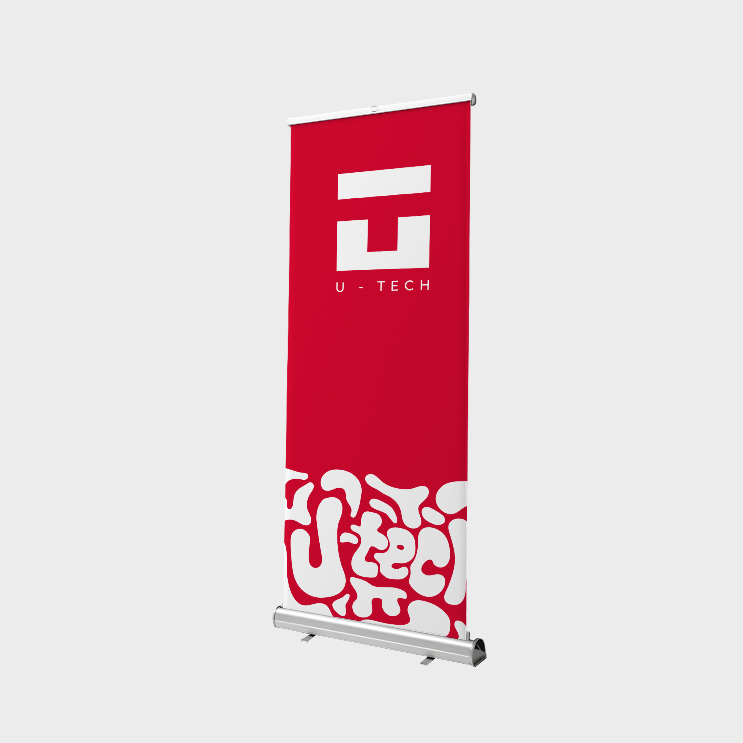 ROLL-UP STAND