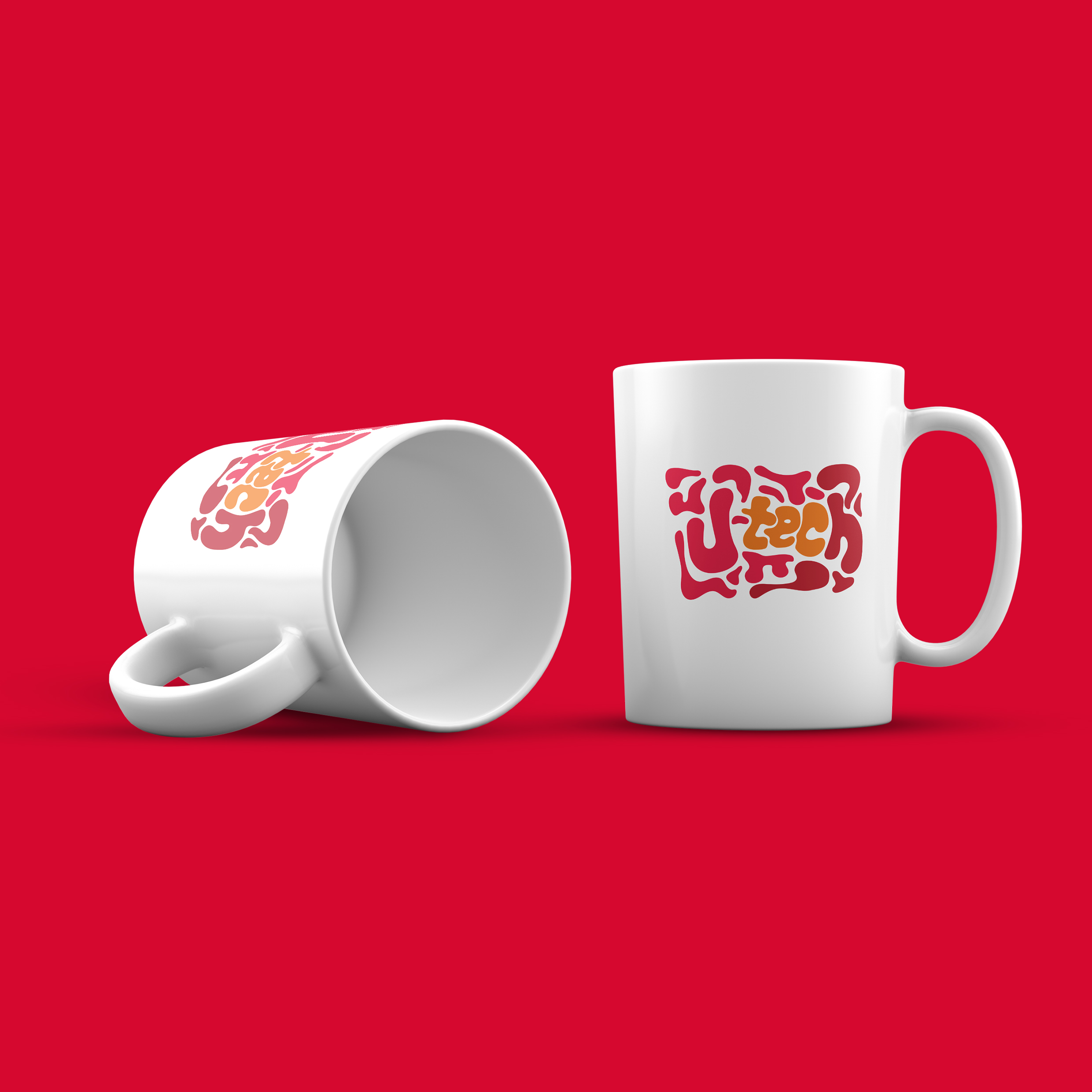 IMPRESSION TASSE