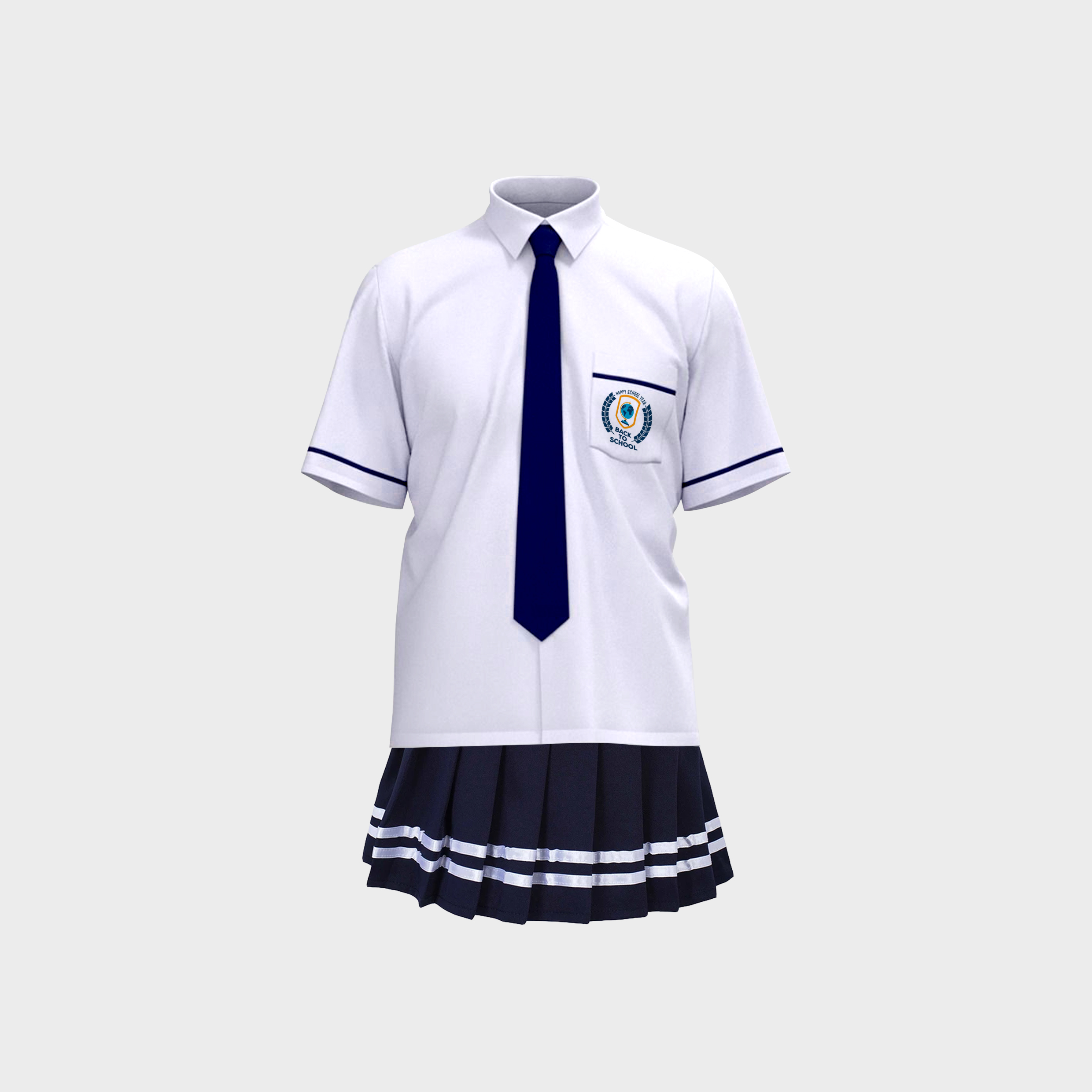 SCHOOL UNIFORM