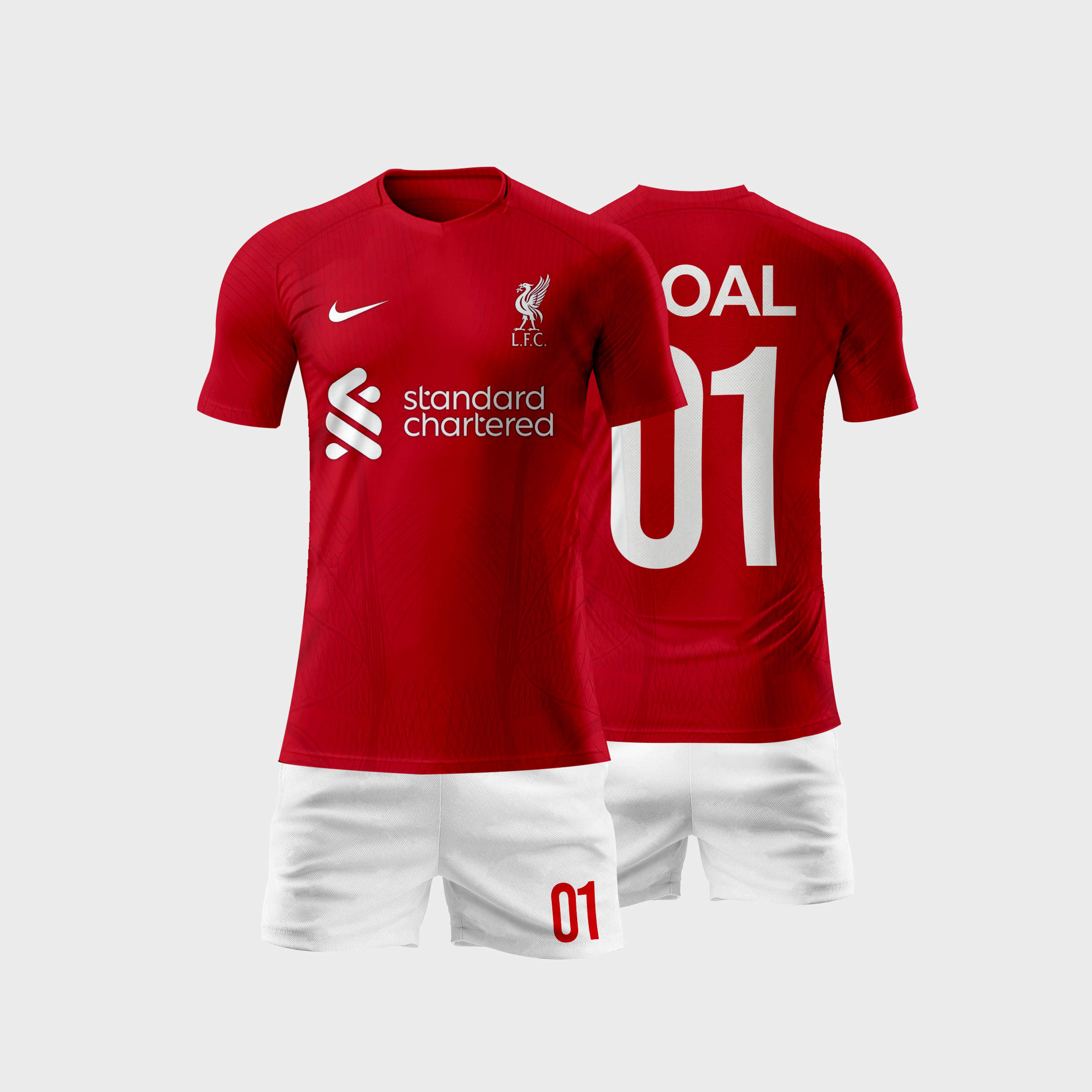 FOOTBALL JERSEY