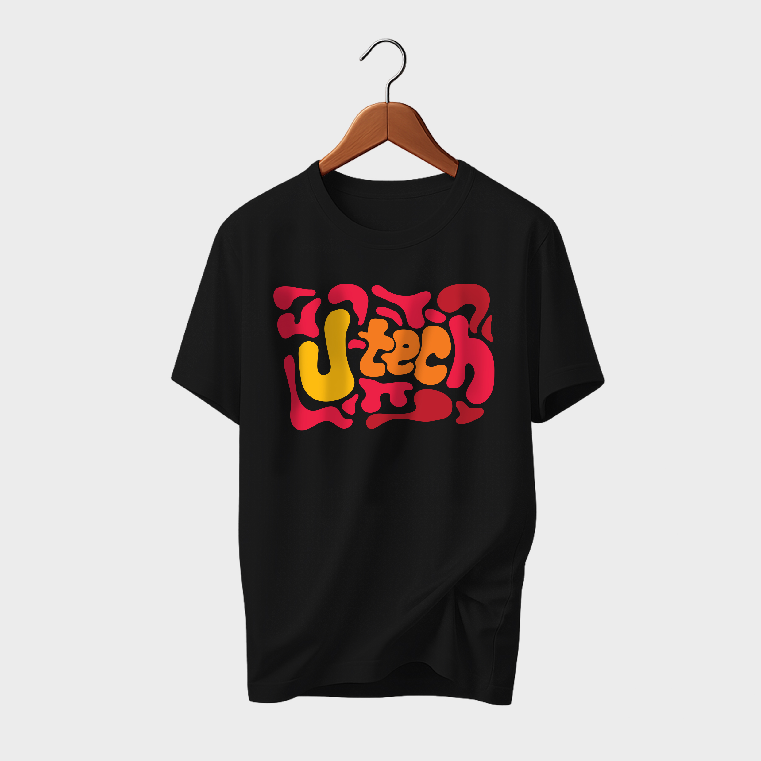 T-SHIRT DTF