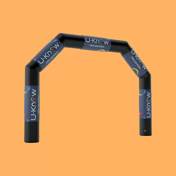 INFLATABLE SIGN