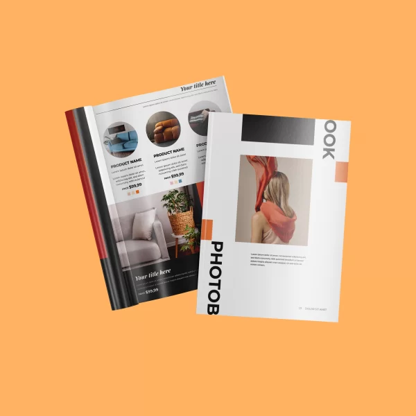 Catalog