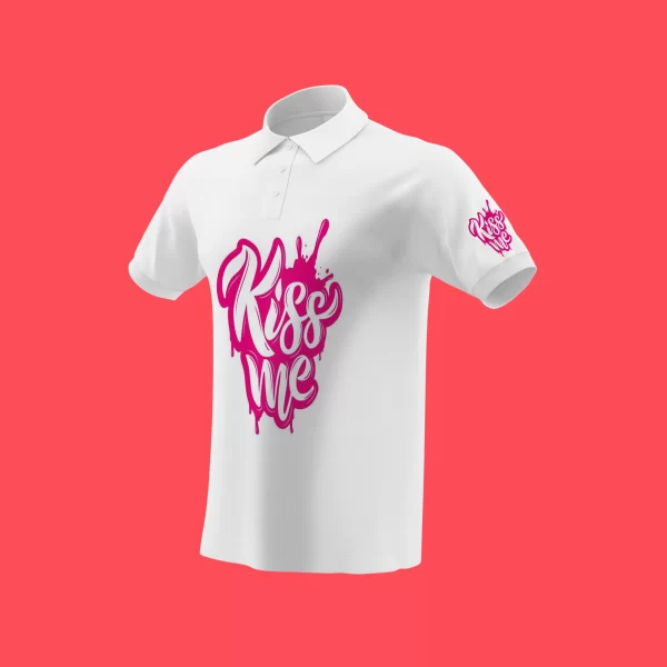 Polo sublimation