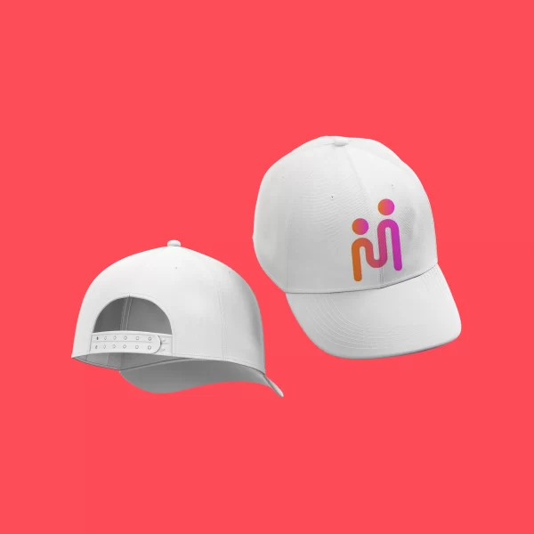 Cap sublimation